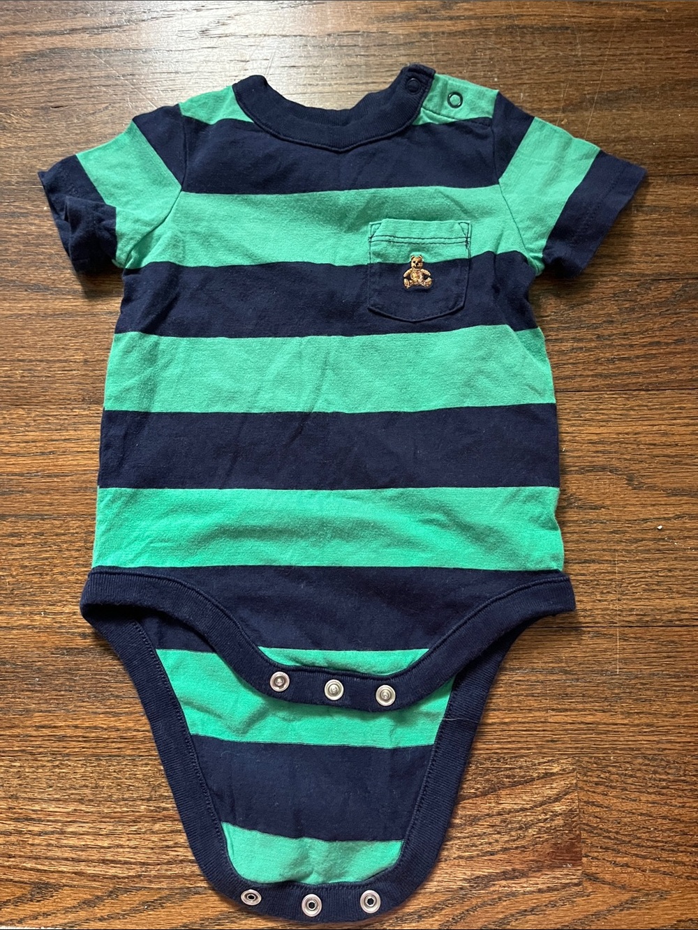 Baby Gap T-shirt Onesie
